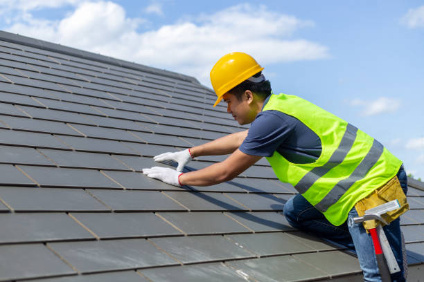 Best Flat Roofing  in Waihee Waiehu, HI
