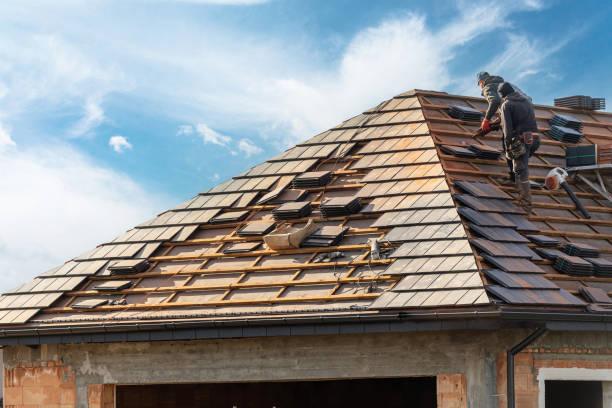 Best Solar Panel Roofing Installation  in Waihee Waiehu, HI